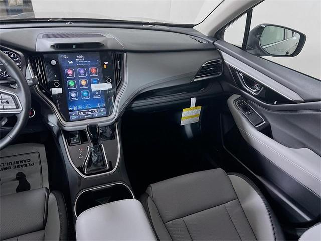 Photo of 2025 Magnetite Gray Metallic Subaru Outback
