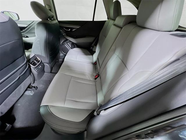 Photo of 2025 Magnetite Gray Metallic Subaru Outback