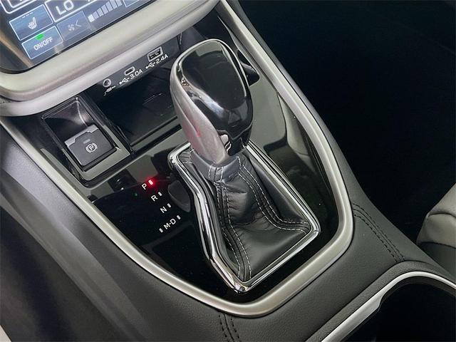 Photo of 2025 Magnetite Gray Metallic Subaru Outback