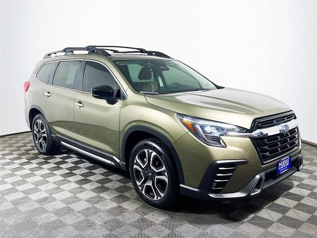 2024 Subaru Ascent