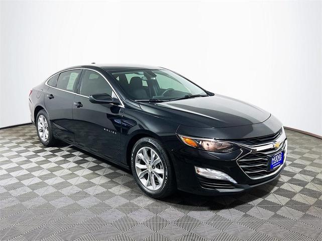 2019 Chevrolet Malibu