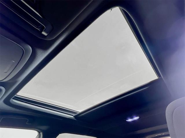 Photo of 2025 Magnetite Gray Metallic Subaru Forester