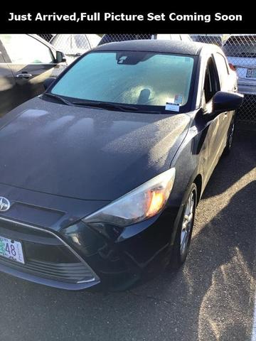 2016 Scion IA