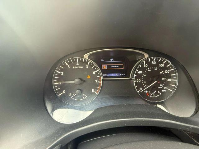 Photo of 2020 Gun Metallic Nissan Pathfinder