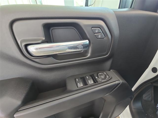 Photo of 2025 Summit White Chevrolet Silverado 1500