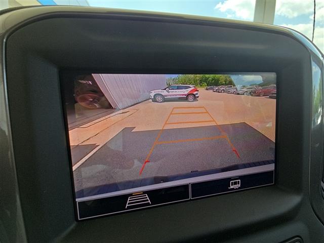 Photo of 2025 Summit White Chevrolet Silverado 2500