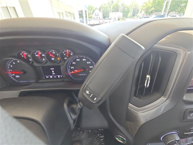 Photo of 2025 Summit White Chevrolet Silverado 2500