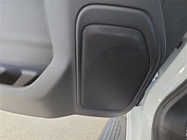 Photo of 2025 Summit White Chevrolet Silverado 2500