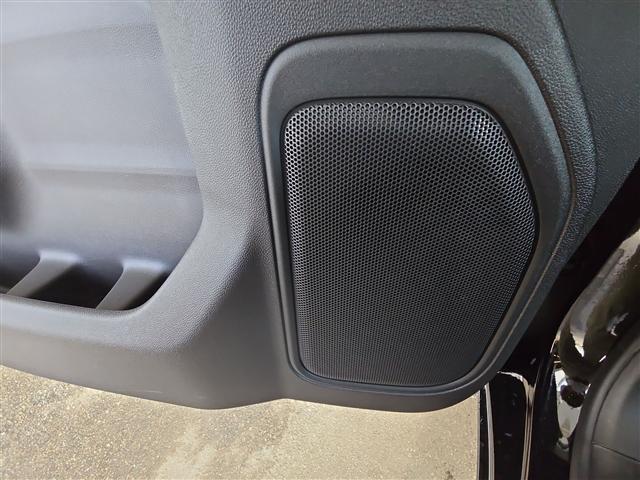 Photo of 2025 Black Chevrolet Silverado 2500