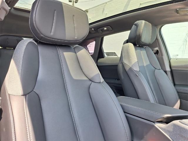 Photo of 2025 Black Raven Cadillac OPTIQ