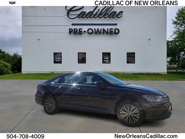 2019 Volkswagen Jetta
