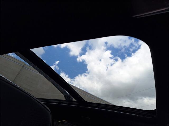 Photo of 2026 Stellar Black Metallic Cadillac VISTIQ