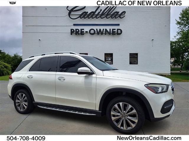 2020 Mercedes-Benz Gle 350
