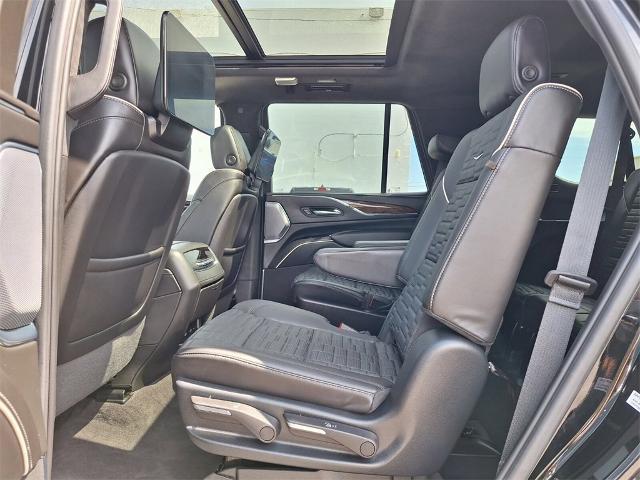 Photo of 2023 Black Raven Cadillac Escalade