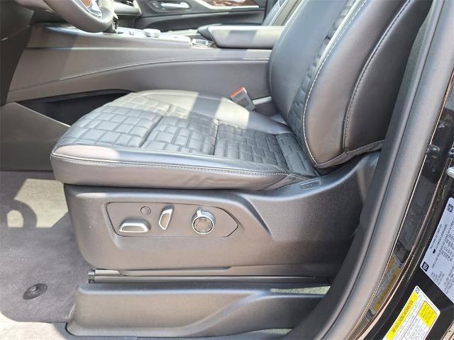 Photo of 2023 Black Raven Cadillac Escalade