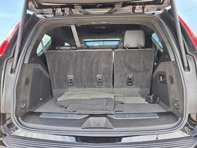 Photo of 2023 Black Raven Cadillac Escalade