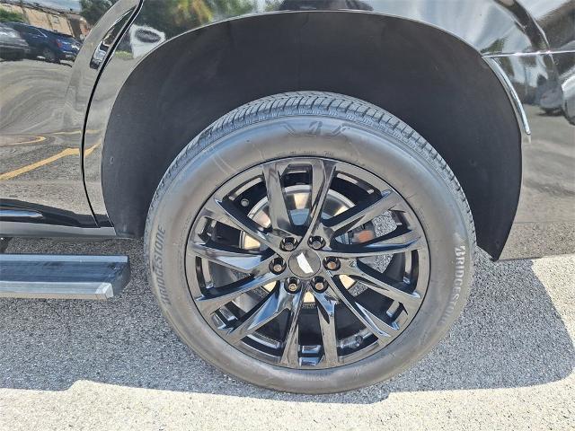 Photo of 2023 Black Raven Cadillac Escalade