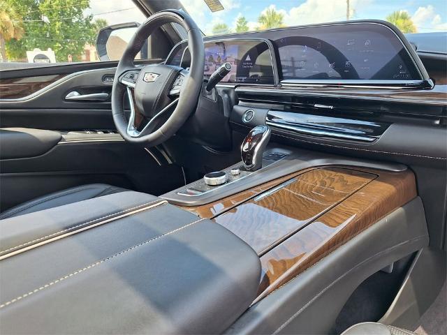 Photo of 2023 Black Raven Cadillac Escalade