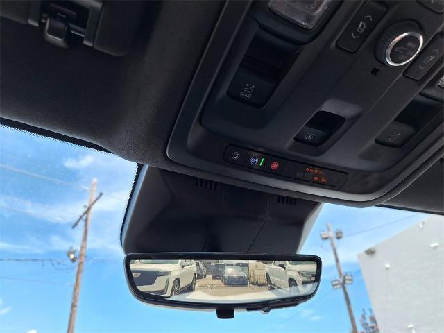 Photo of 2023 Black Raven Cadillac Escalade
