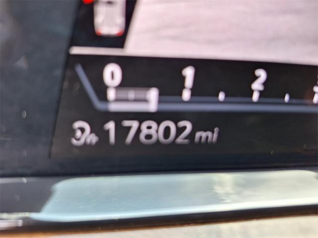 Photo of 2023 Black Raven Cadillac Escalade