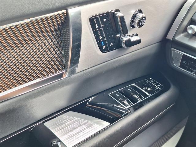 Photo of 2026 Stellar Black Metallic Cadillac VISTIQ