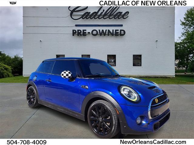 2019 MINI Hardtop