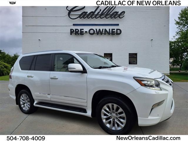 2014 Lexus Gx 460