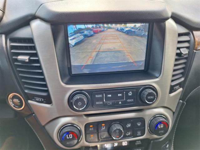 Photo of 2016 Onyx Black GMC Yukon XL