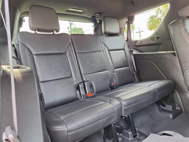 Photo of 2021 Summit White Chevrolet Tahoe