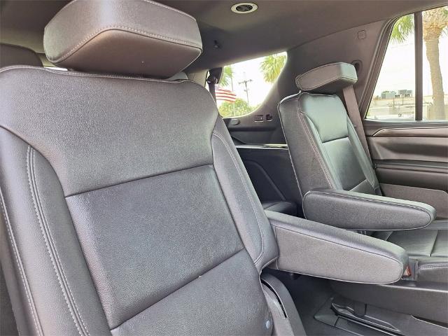 Photo of 2021 Summit White Chevrolet Tahoe