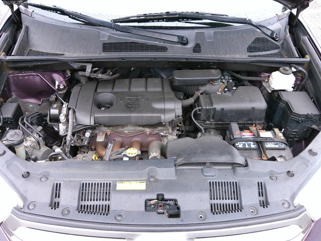 Photo of 2011 BURGUNDY Toyota Highlander