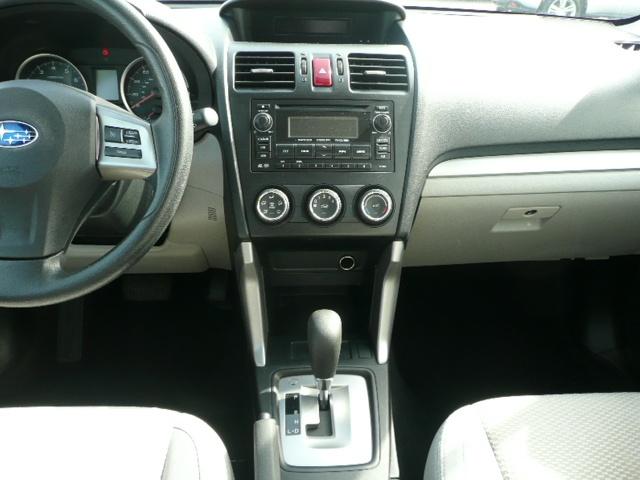 Photo of 2014 CHARCOAL Subaru Forester