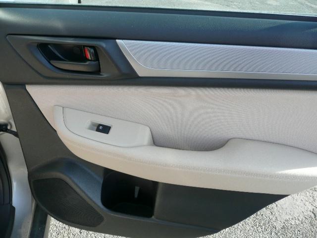 Photo of 2019 TAN Subaru Outback