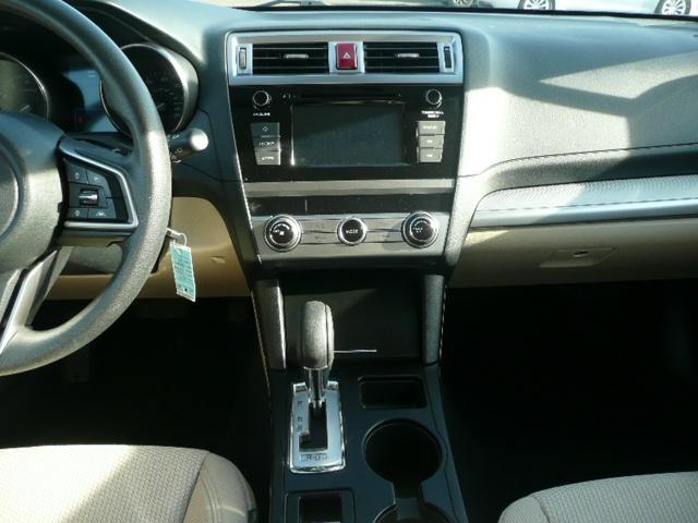 Photo of 2019 TAN Subaru Outback