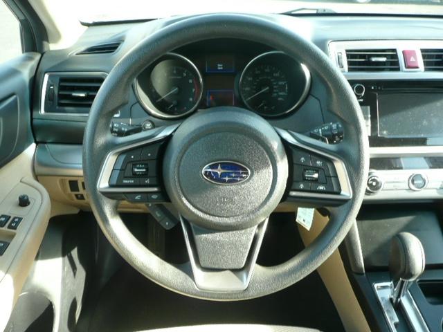 Photo of 2019 TAN Subaru Outback