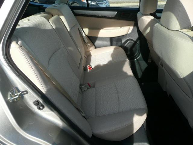 Photo of 2019 TAN Subaru Outback