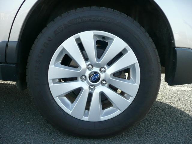 Photo of 2019 TAN Subaru Outback