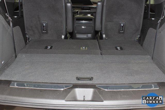 Photo of 2023 Black Raven Cadillac Escalade
