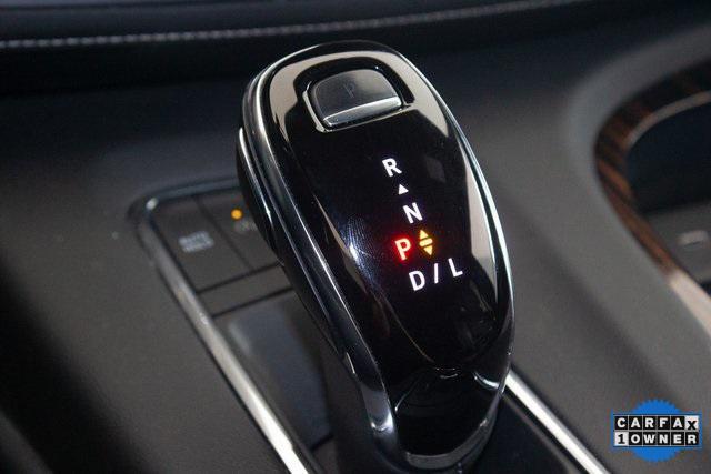 Photo of 2023 Black Raven Cadillac Escalade