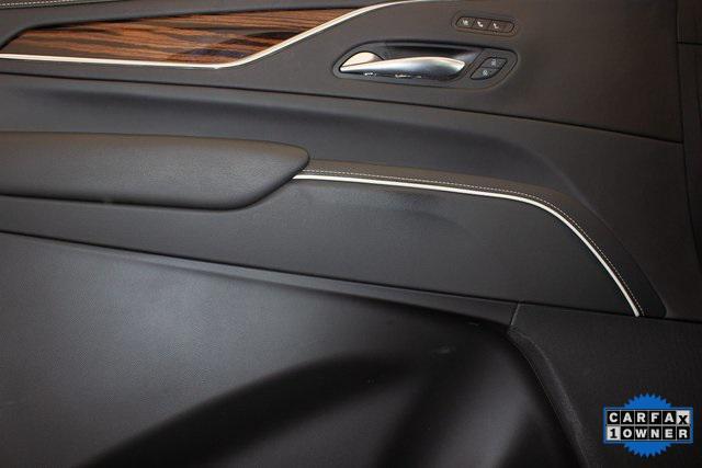 Photo of 2023 Black Raven Cadillac Escalade