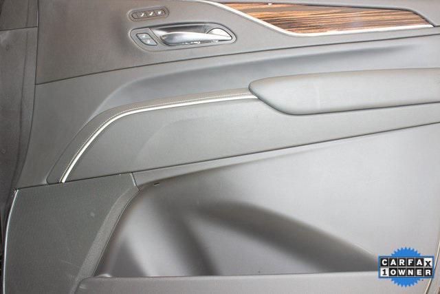 Photo of 2023 Black Raven Cadillac Escalade