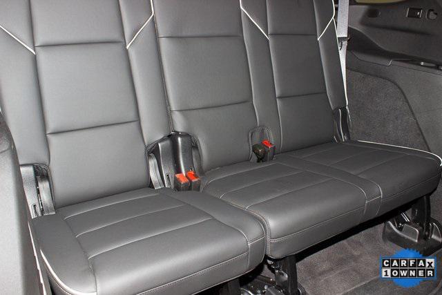 Photo of 2023 Black Raven Cadillac Escalade