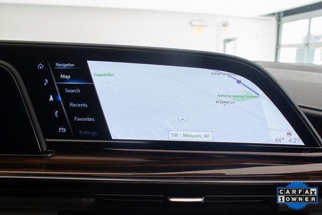 Photo of 2023 Black Raven Cadillac Escalade