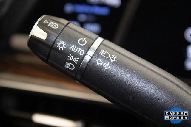 Photo of 2023 Black Raven Cadillac Escalade
