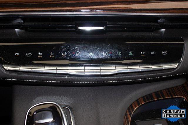 Photo of 2023 Black Raven Cadillac Escalade