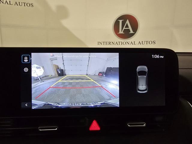 Photo of 2025 Abyss Black Hyundai IONIQ 5