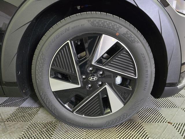 Photo of 2025 Abyss Black Hyundai IONIQ 5