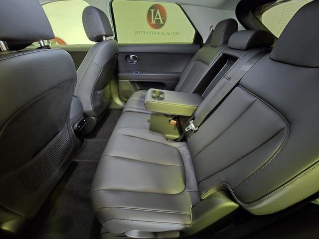 Photo of 2025 Abyss Black Hyundai IONIQ 5