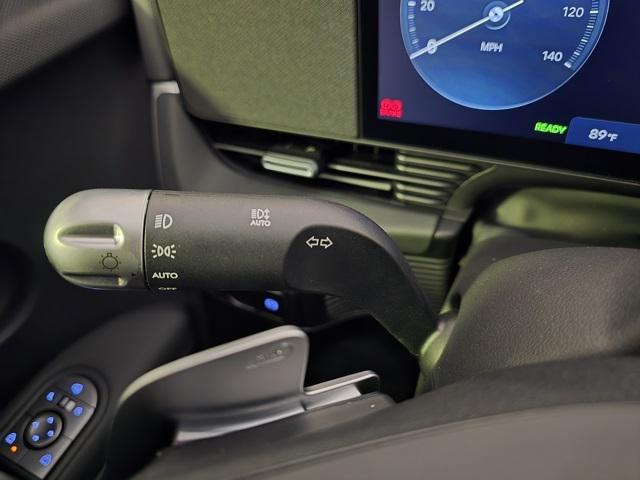 Photo of 2025 Abyss Black Hyundai IONIQ 5