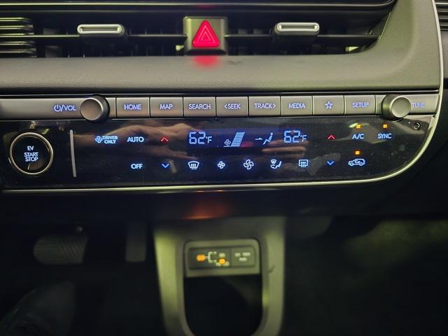 Photo of 2025 Abyss Black Hyundai IONIQ 5